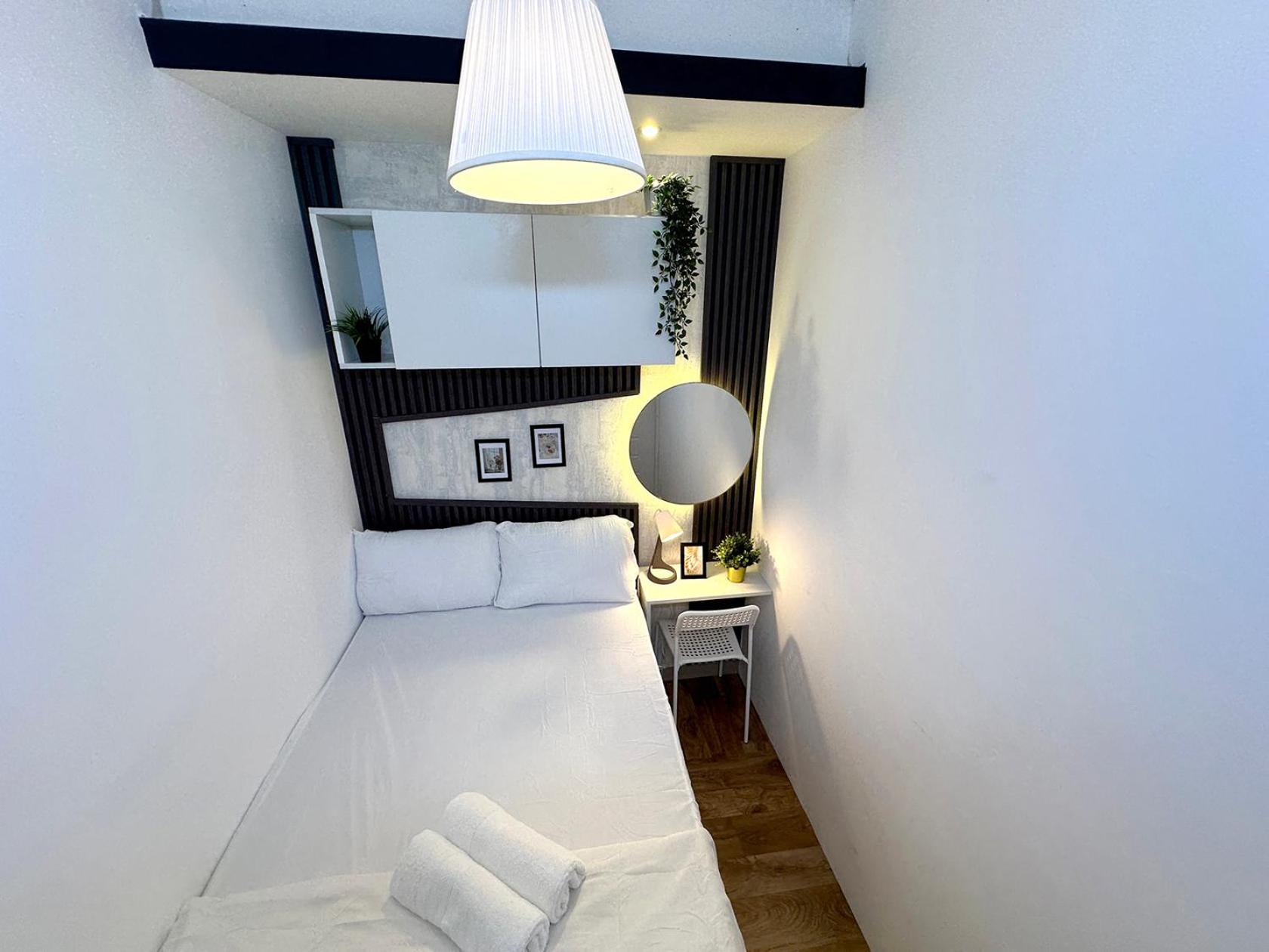 Executive Suite Room In Barsha 1 Near Moe Metro Dubaj Exteriér fotografie