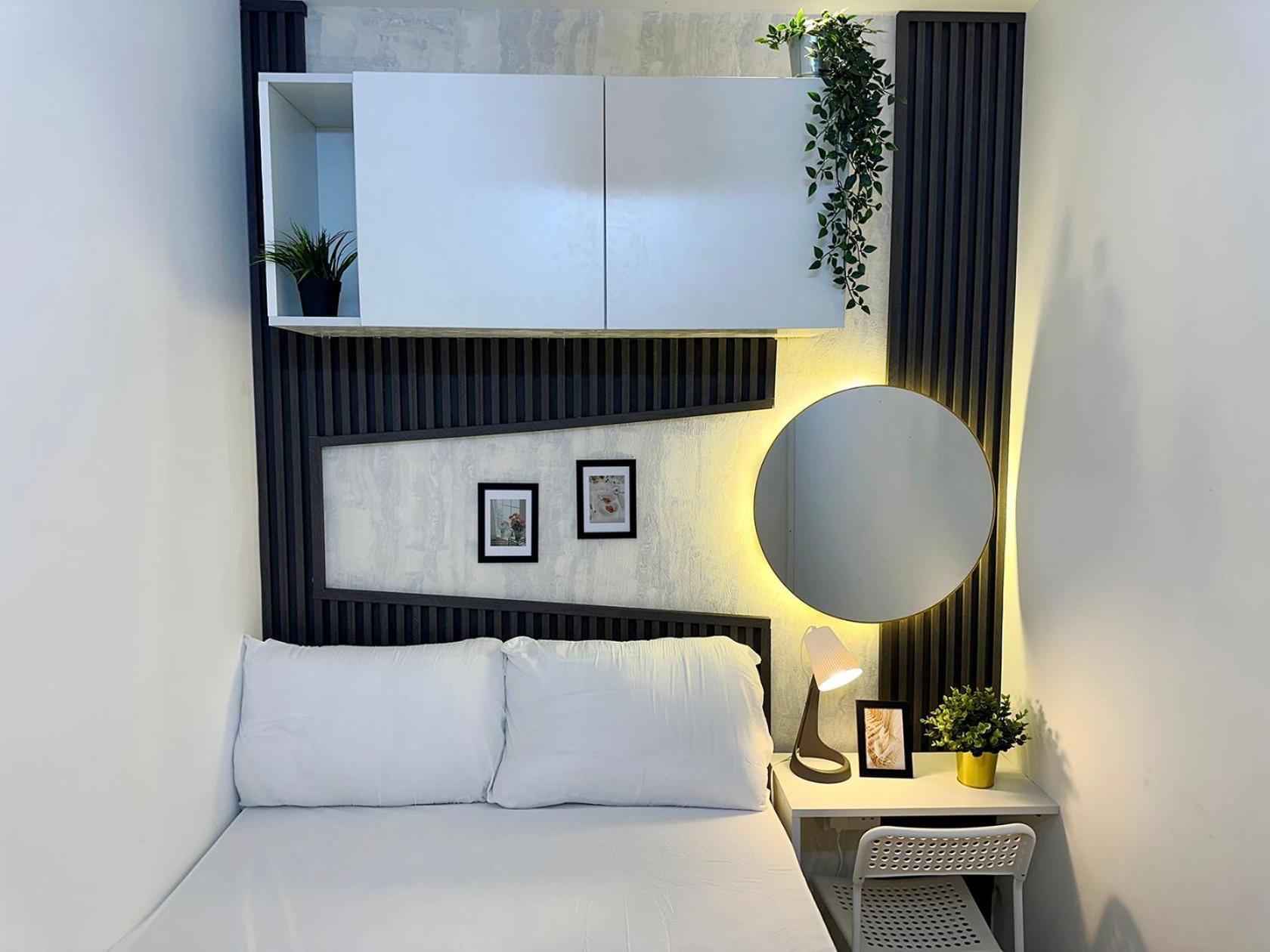 Executive Suite Room In Barsha 1 Near Moe Metro Dubaj Exteriér fotografie
