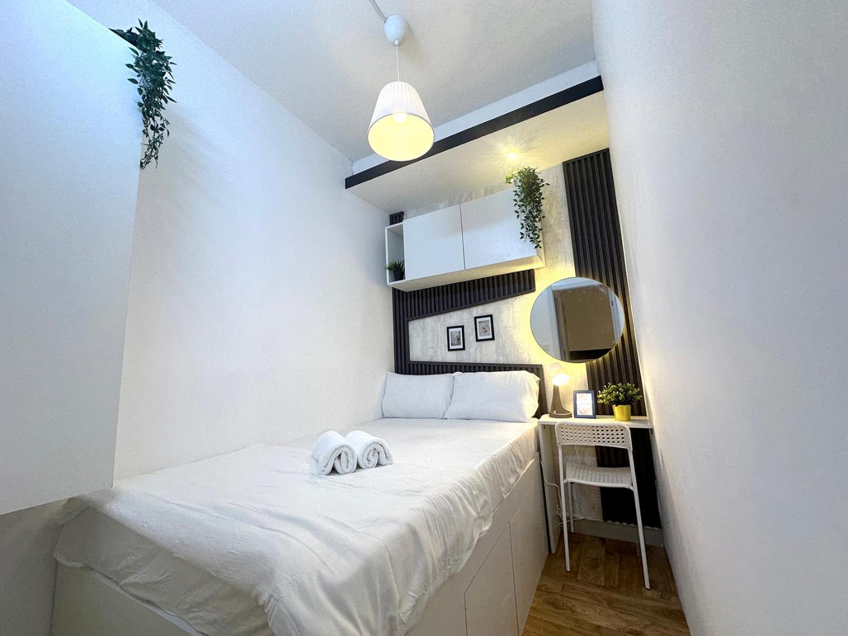 Executive Suite Room In Barsha 1 Near Moe Metro Dubaj Exteriér fotografie