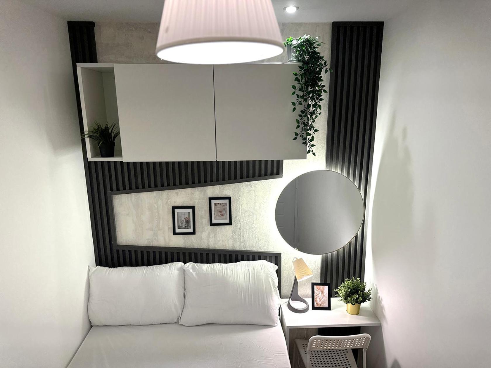 Executive Suite Room In Barsha 1 Near Moe Metro Dubaj Exteriér fotografie