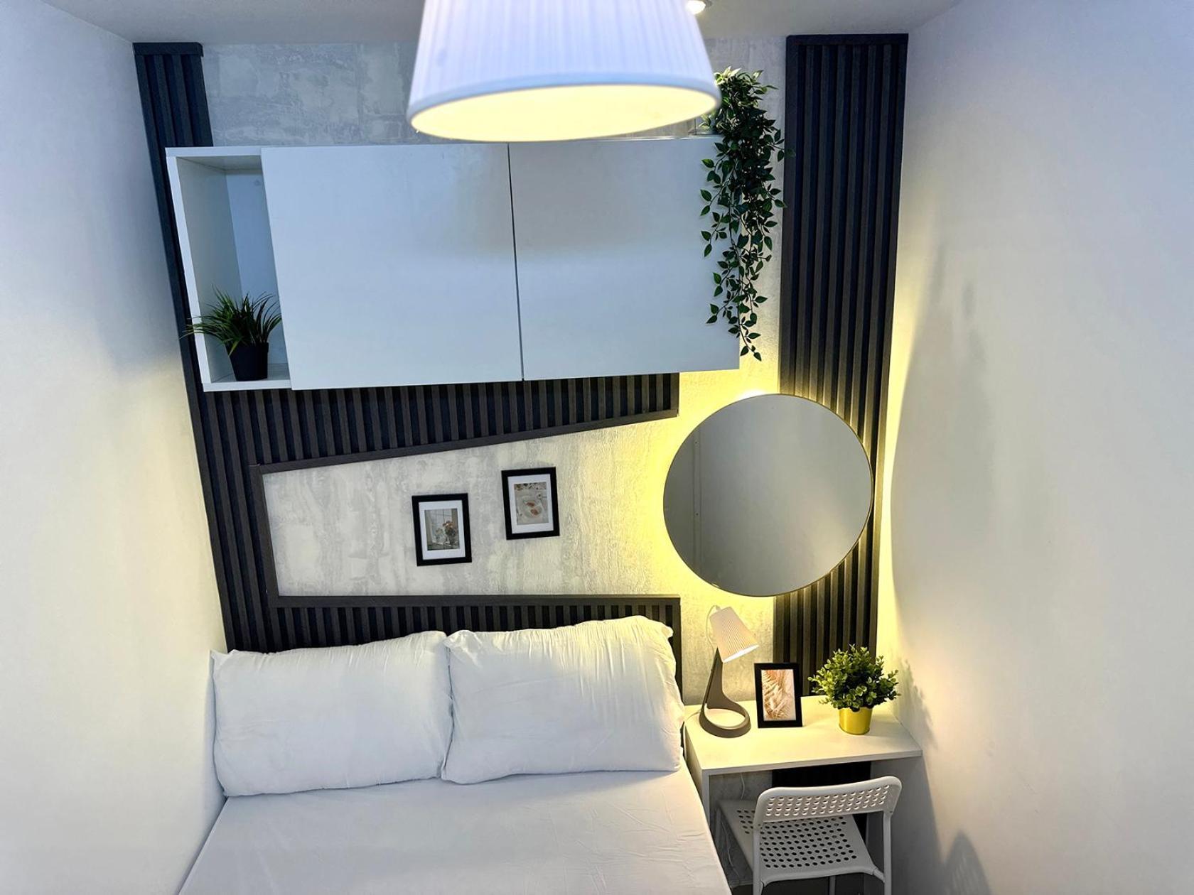 Executive Suite Room In Barsha 1 Near Moe Metro Dubaj Exteriér fotografie