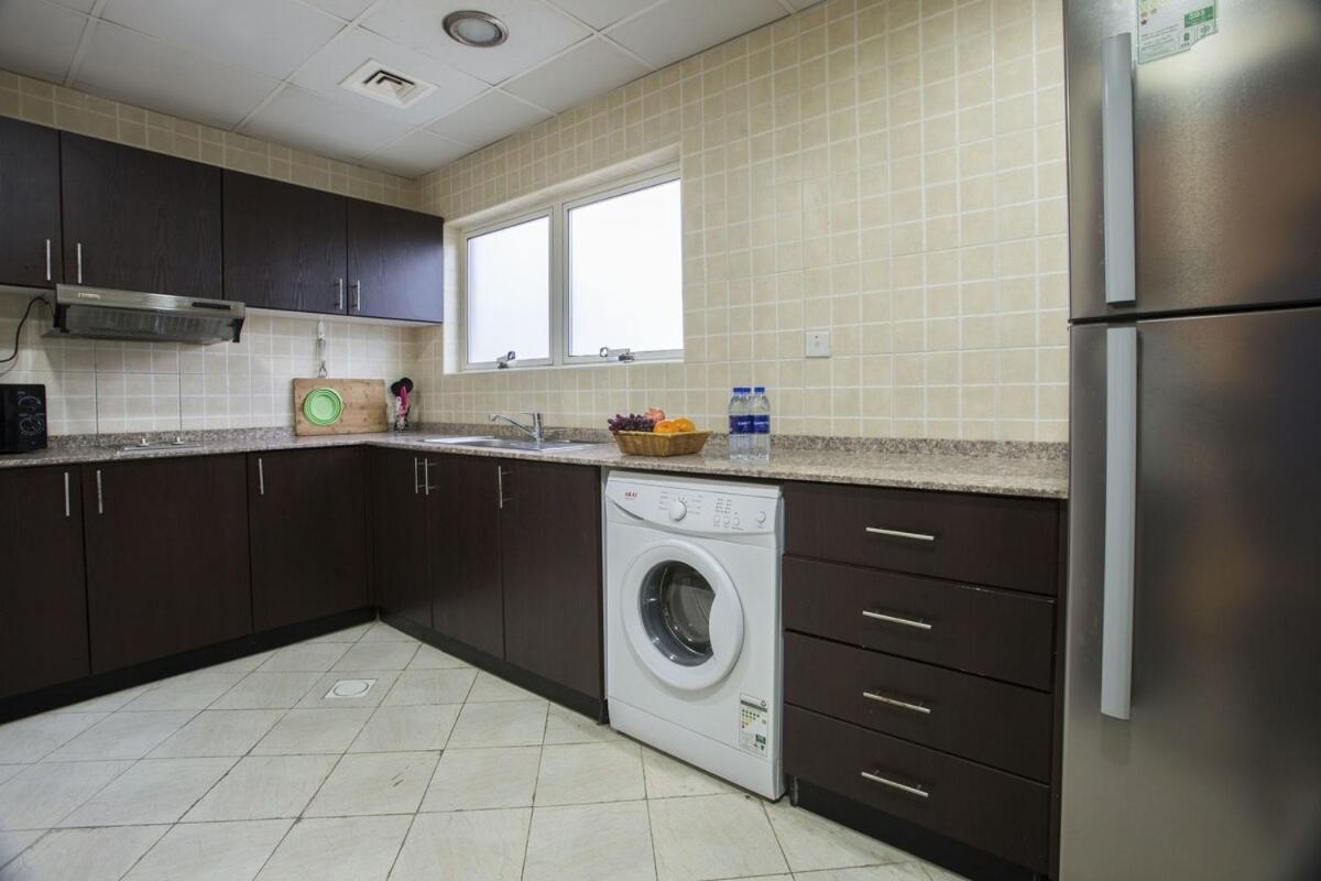 Executive Suite Room In Barsha 1 Near Moe Metro Dubaj Exteriér fotografie