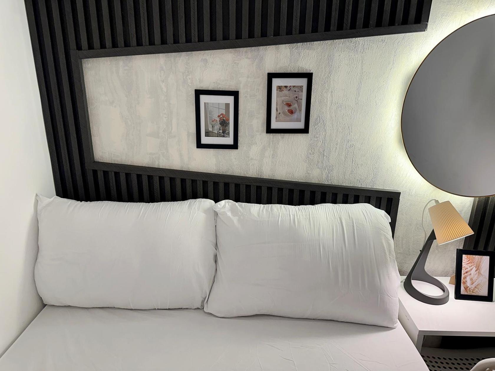 Executive Suite Room In Barsha 1 Near Moe Metro Dubaj Exteriér fotografie
