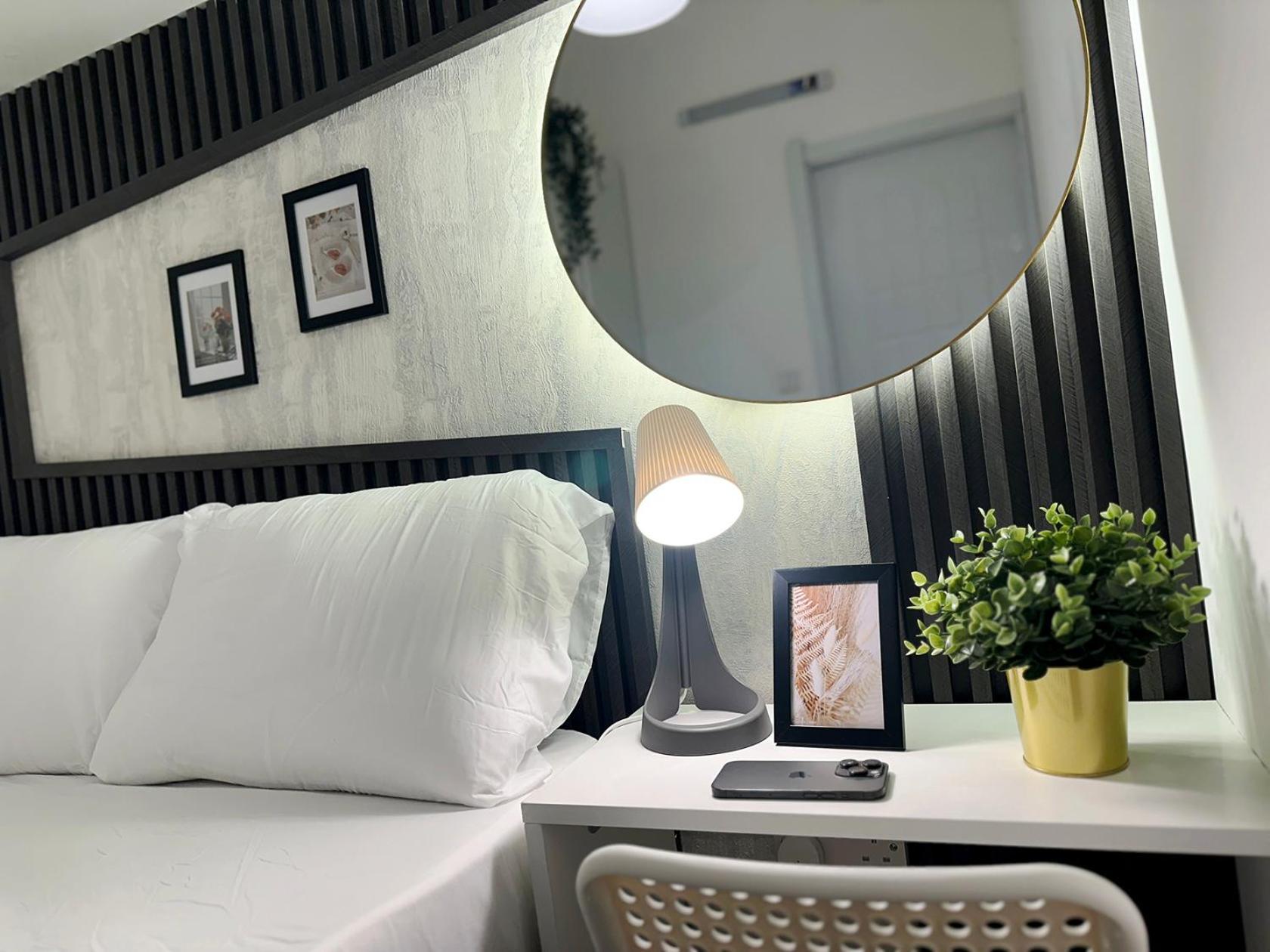 Executive Suite Room In Barsha 1 Near Moe Metro Dubaj Exteriér fotografie