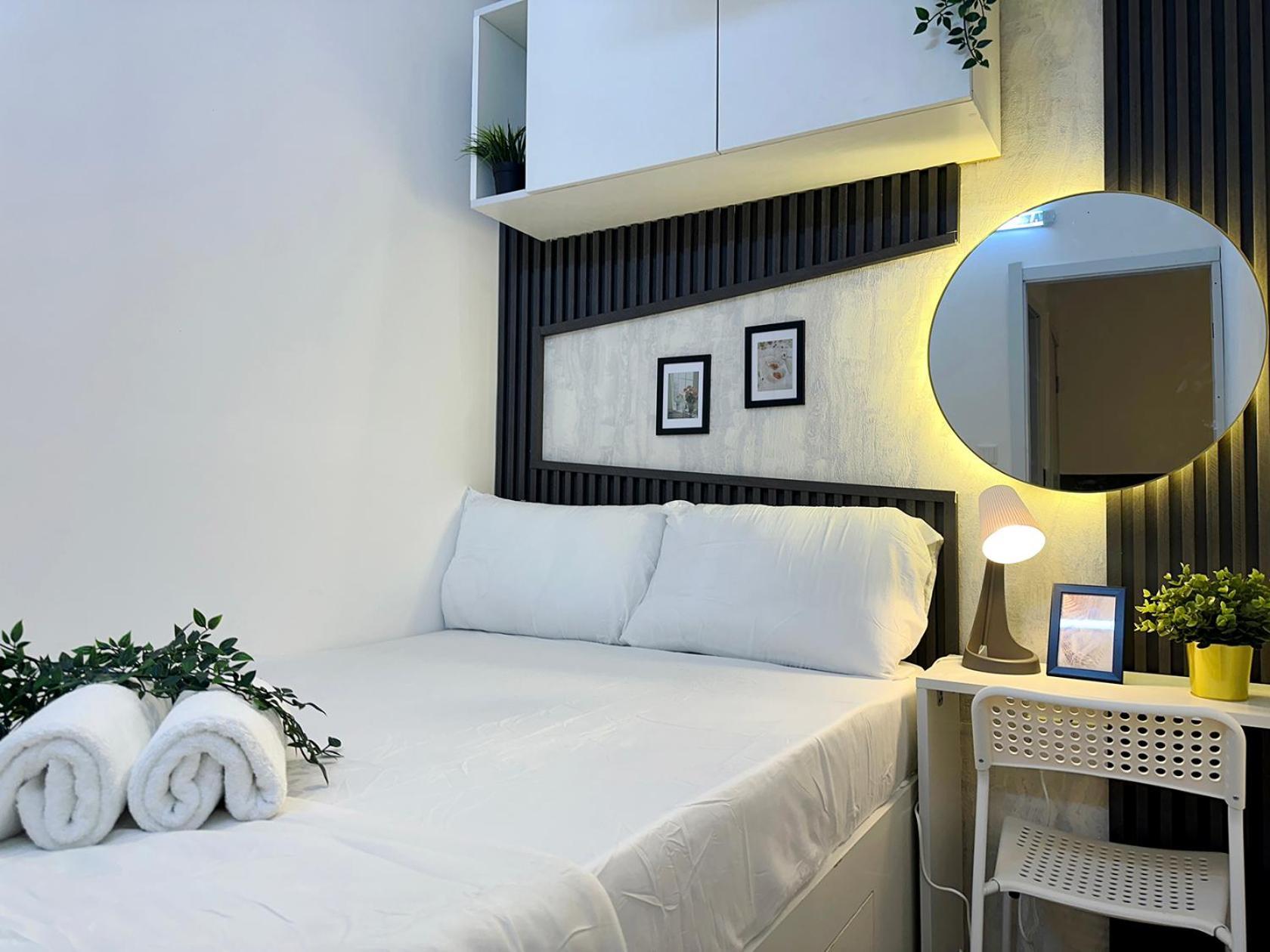 Executive Suite Room In Barsha 1 Near Moe Metro Dubaj Exteriér fotografie