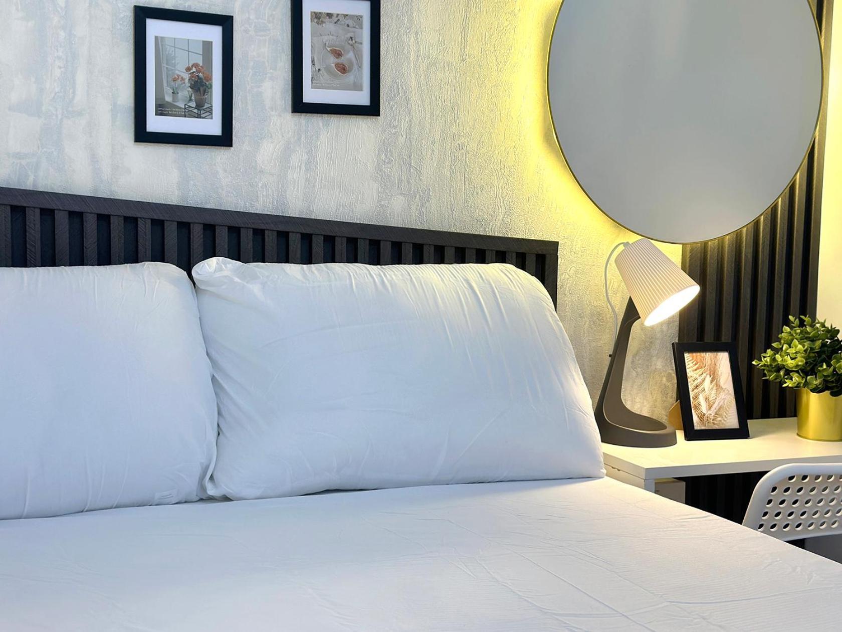 Executive Suite Room In Barsha 1 Near Moe Metro Dubaj Exteriér fotografie
